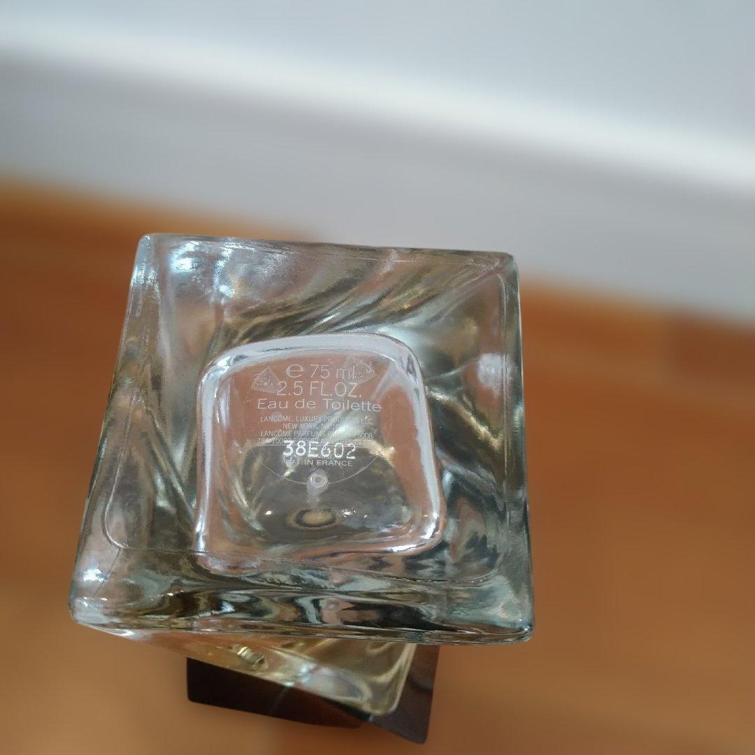 ランコム イプノーズ オム LANCÔME hypnose HOMME
